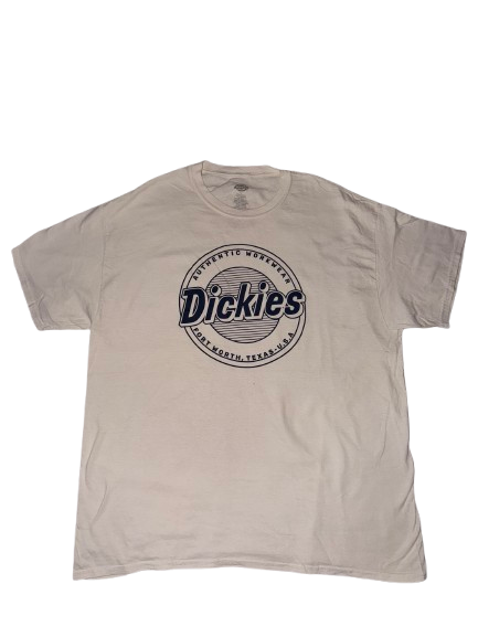 DICKIES SHIRT