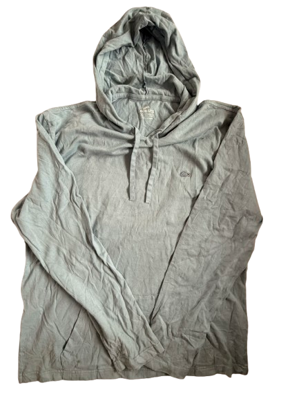 LACOSTE POLO LONG SLEEVE