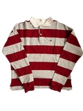 LACOSTE POLO LONG SLEEVE
