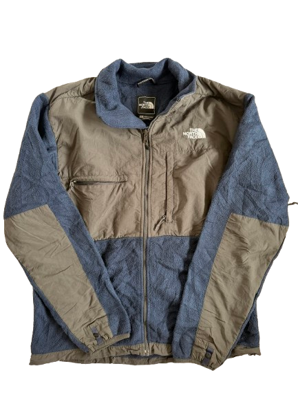 THE NORTH FACE DENALI FLEECE JACKET