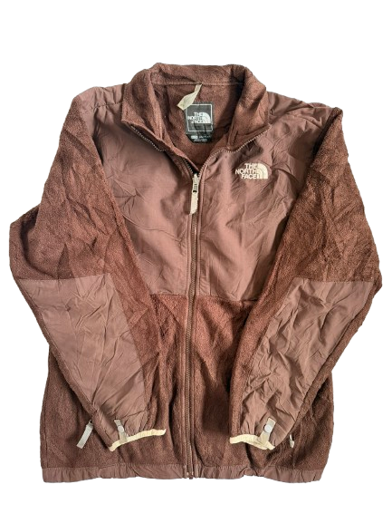 THE NORTH FACE DENALI FLEECE JACKET