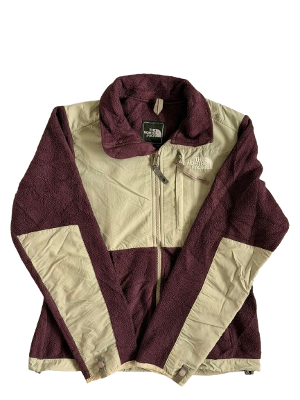 THE NORTH FACE DENALI FLEECE JACKET