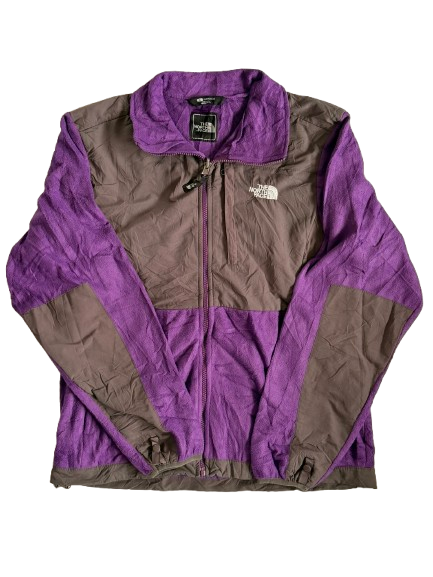 THE NORTH FACE DENALI FLEECE JACKET
