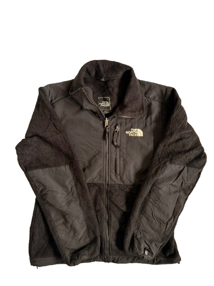 THE NORTH FACE DENALI FLEECE JACKET