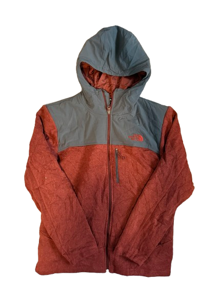 THE NORTH FACE DENALI FLEECE JACKET