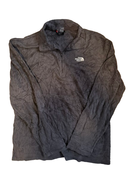 THE NORTH FACE FLEECE JACKET