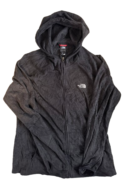 THE NORTH FACE FLEECE JACKET