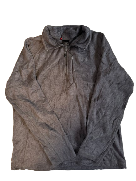 THE NORTH FACE FLEECE JACKET