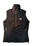THE NORTH FACE FLEECE JACKET