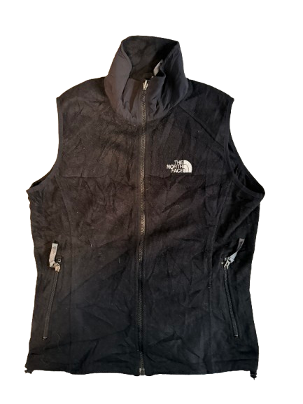 THE NORTH FACE FLEECE JACKET