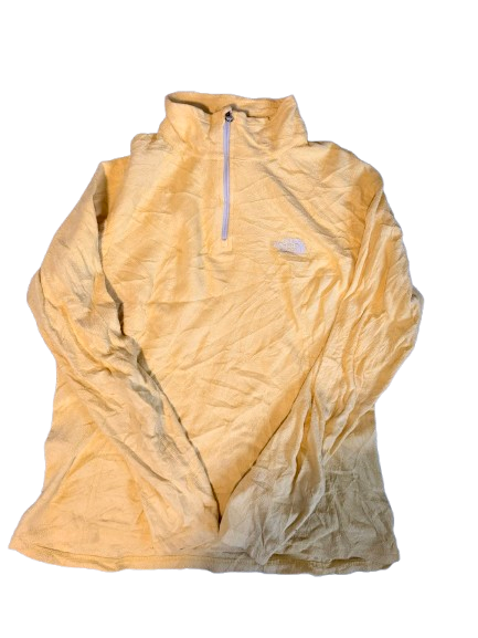 THE NORTH FACE FLEECE JACKET
